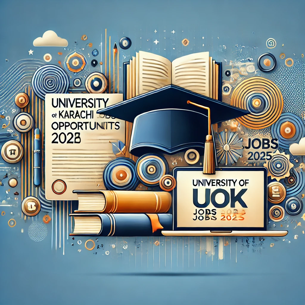 UoK Jobs Opportunities 2025
