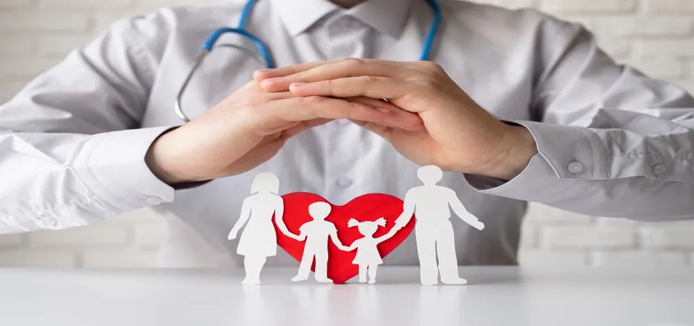 Why Health Insurance is a Vital Necessity Today