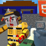 Block Bash Battle