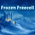 Frosty Freecell Fun