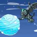Frosty Ball Dash