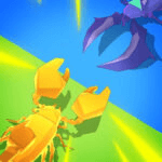 Bug Battle Blast