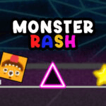 Beast Bounce Bash