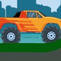 Hill Hauler Havoc