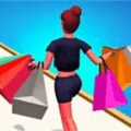 Luxe Shop Dash