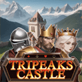 Royal TriPeaks Quest