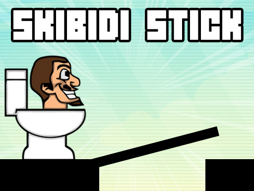 Skibidi Stretch Sprint